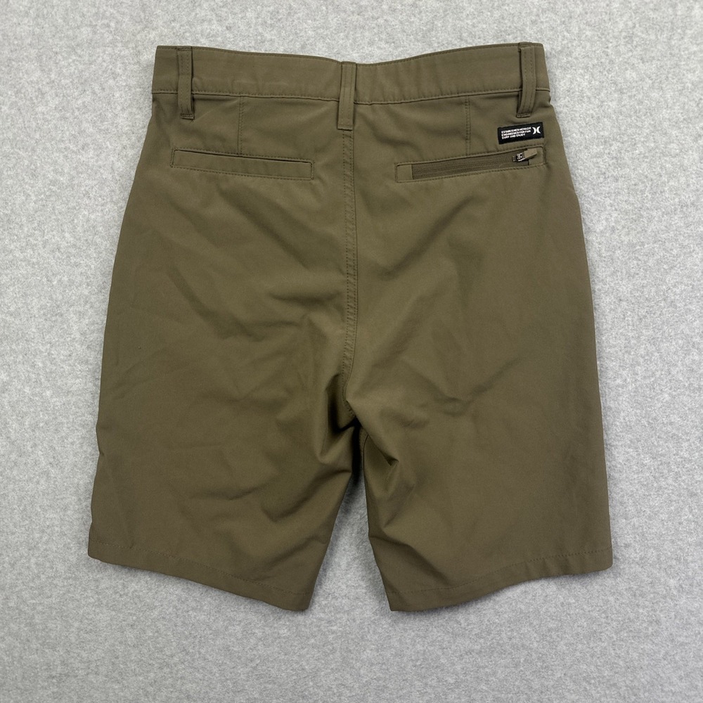 Hurley Men's Shorts Casual Golf Size 28 - Picture 2 of 6